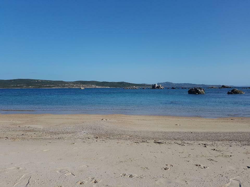Hebergement Figari Figari  Exterior photo
