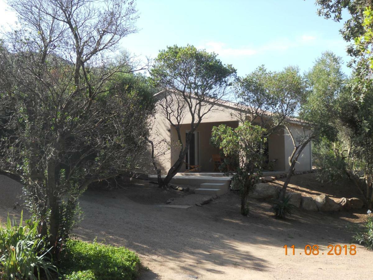 Hebergement Figari Figari  Exterior photo